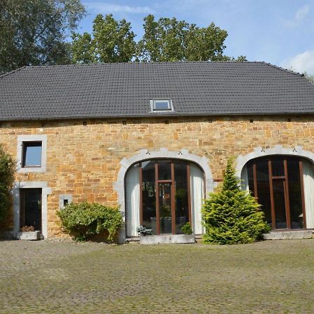 Beautiful Gites With Garden Pond And Playground Sprimont Bagian luar foto